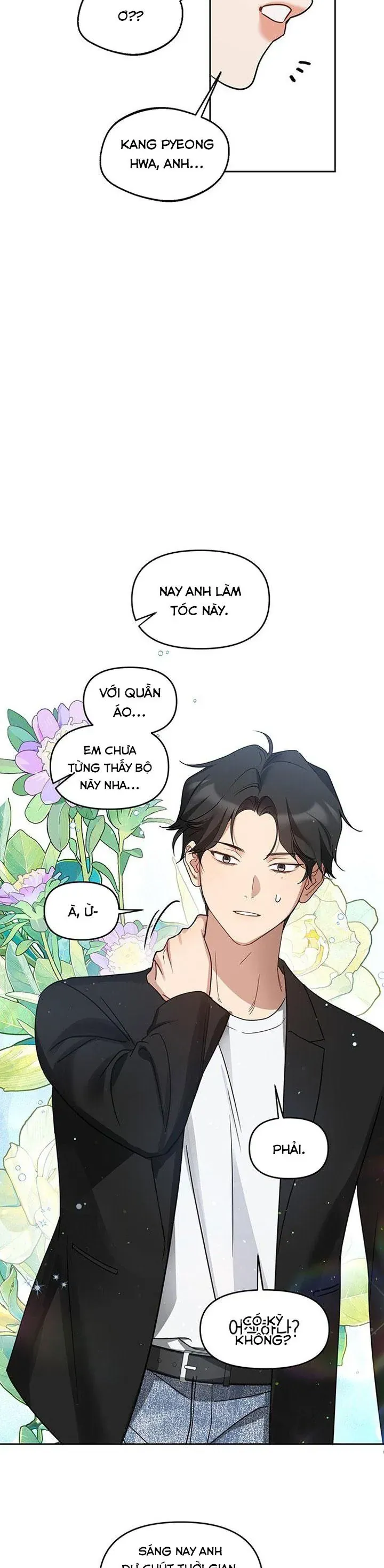 Vận Xui Chốn Công Sở - Chapter 68 - Page 20
