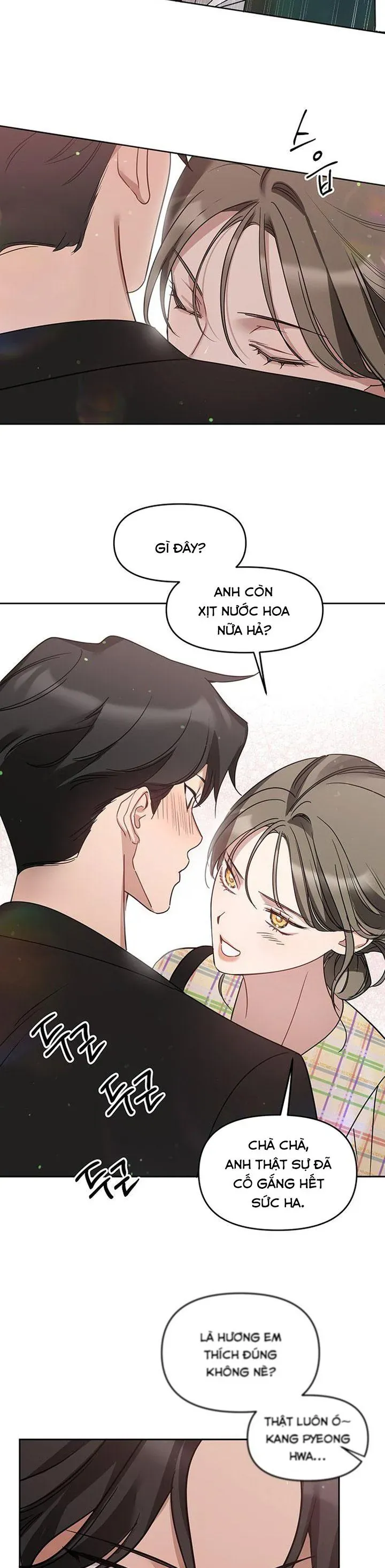 Vận Xui Chốn Công Sở - Chapter 68 - Page 23