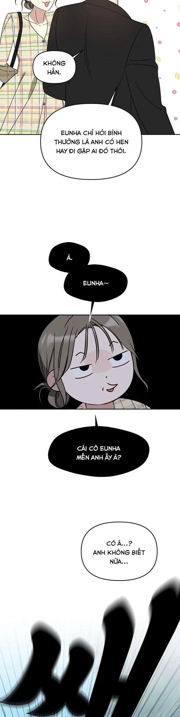 Vận Xui Chốn Công Sở - Chapter 68 - Page 26