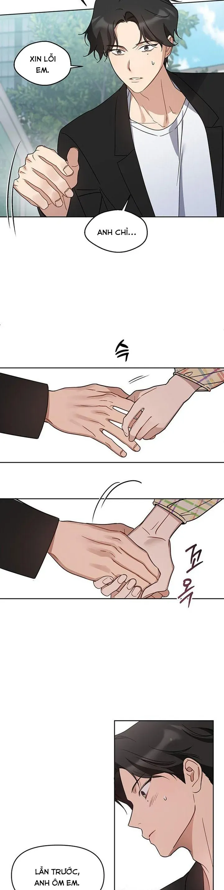 Vận Xui Chốn Công Sở - Chapter 68 - Page 29