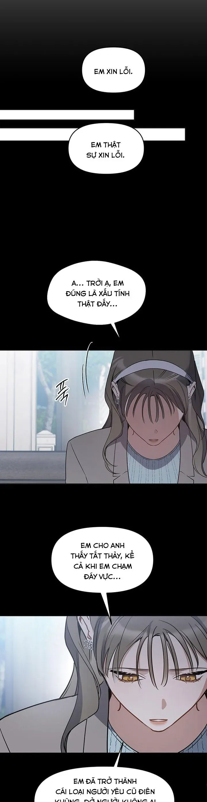 Vận Xui Chốn Công Sở - Chapter 68 - Page 32