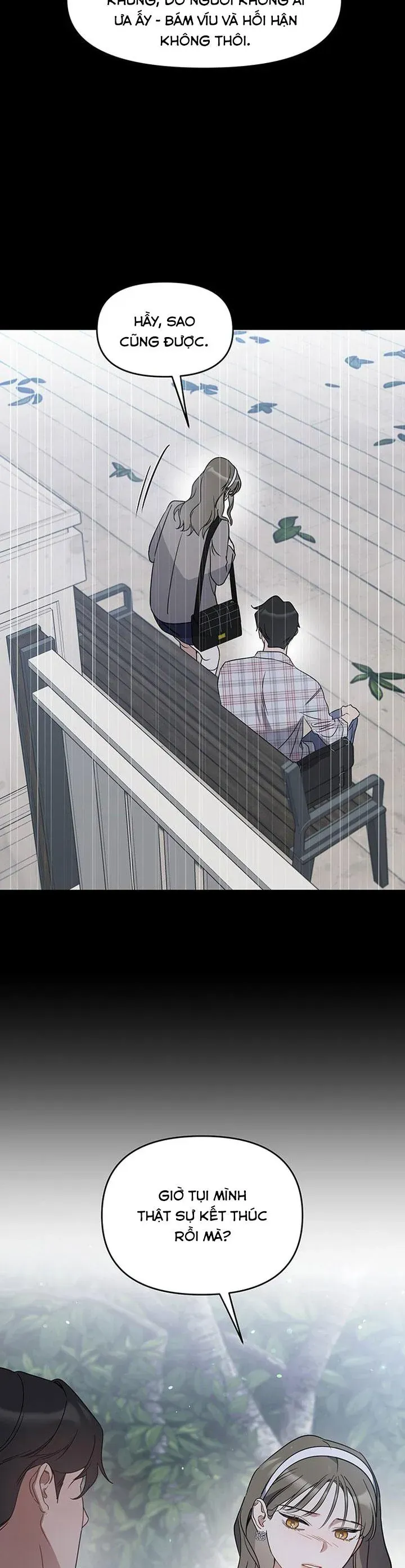 Vận Xui Chốn Công Sở - Chapter 68 - Page 33