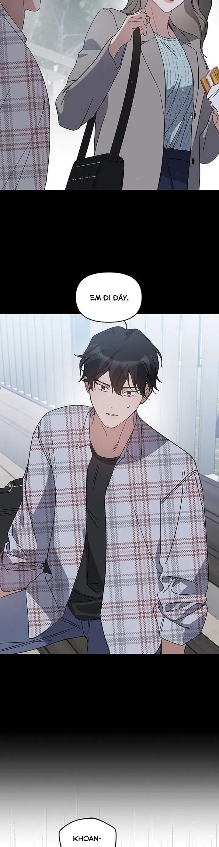 Vận Xui Chốn Công Sở - Chapter 68 - Page 34