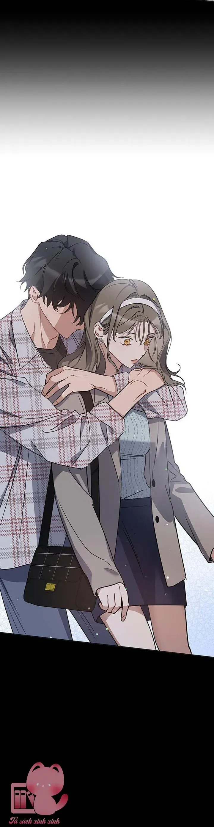 Vận Xui Chốn Công Sở - Chapter 68 - Page 36