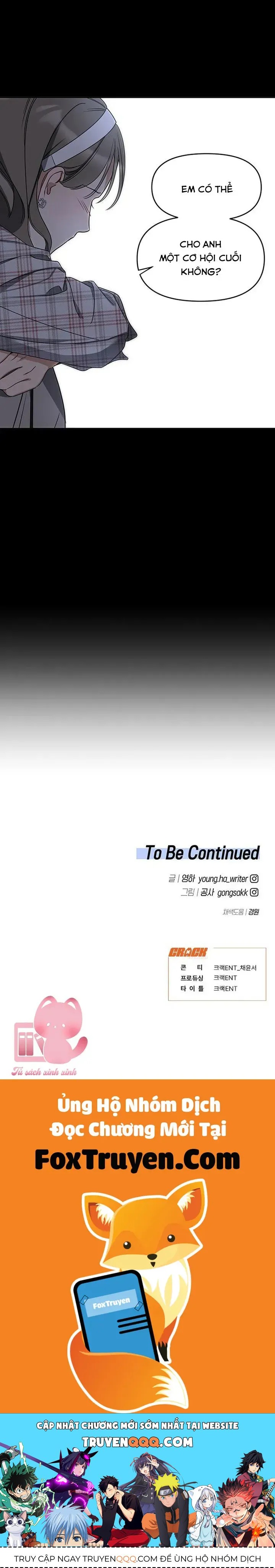 Vận Xui Chốn Công Sở - Chapter 68 - Page 39