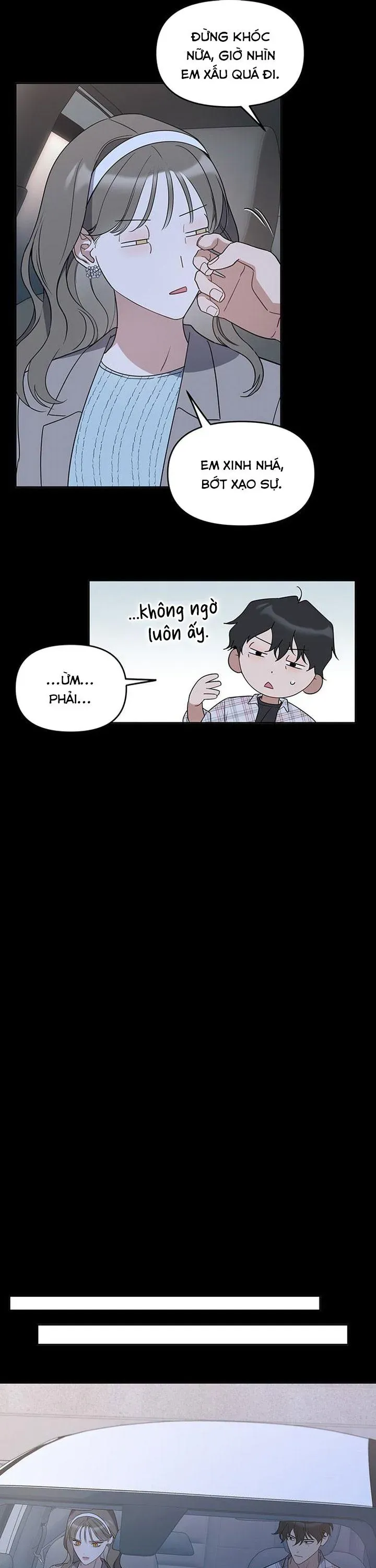 Vận Xui Chốn Công Sở - Chapter 69 - Page 13