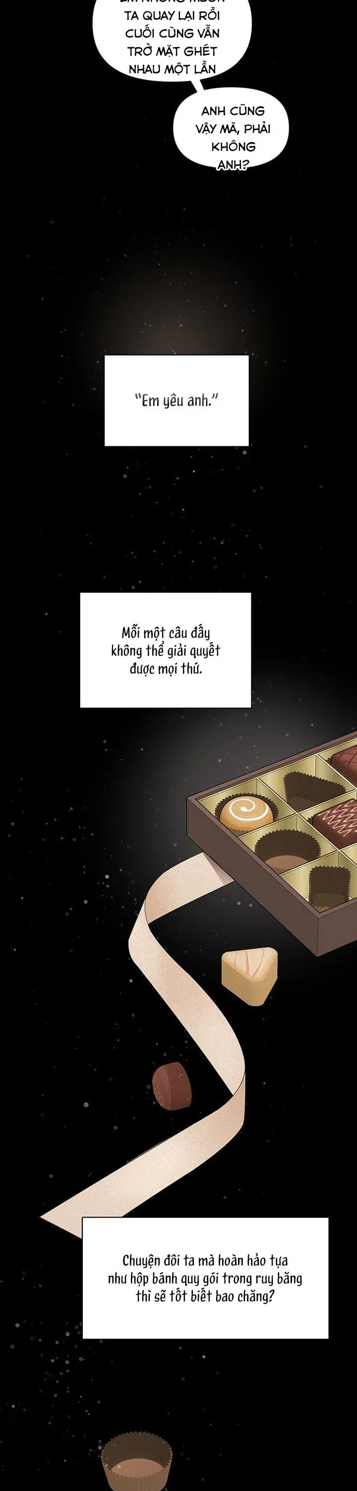 Vận Xui Chốn Công Sở - Chapter 69 - Page 17