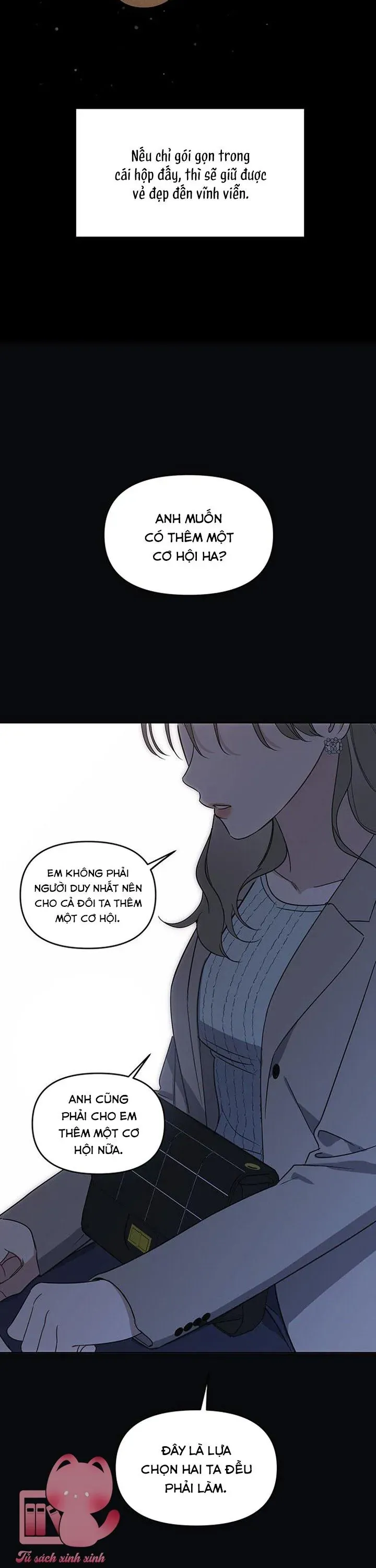 Vận Xui Chốn Công Sở - Chapter 69 - Page 18