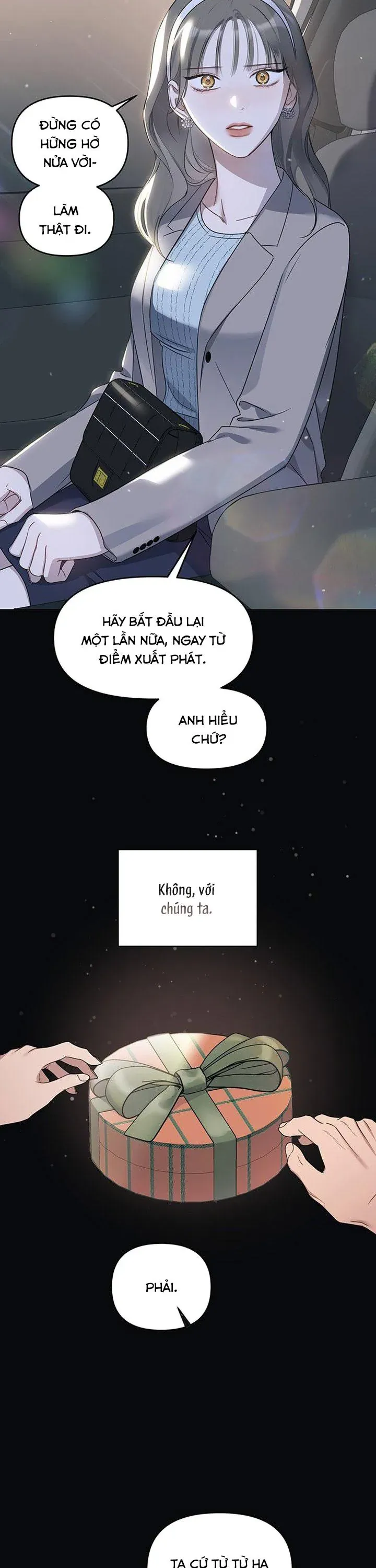 Vận Xui Chốn Công Sở - Chapter 69 - Page 20