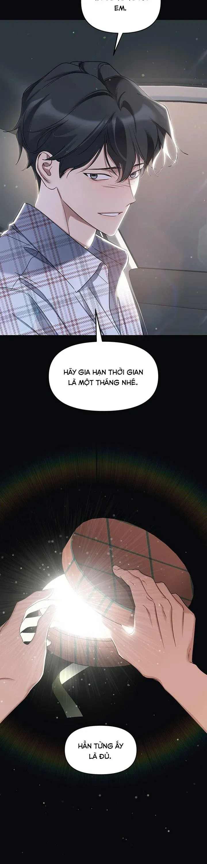 Vận Xui Chốn Công Sở - Chapter 69 - Page 21