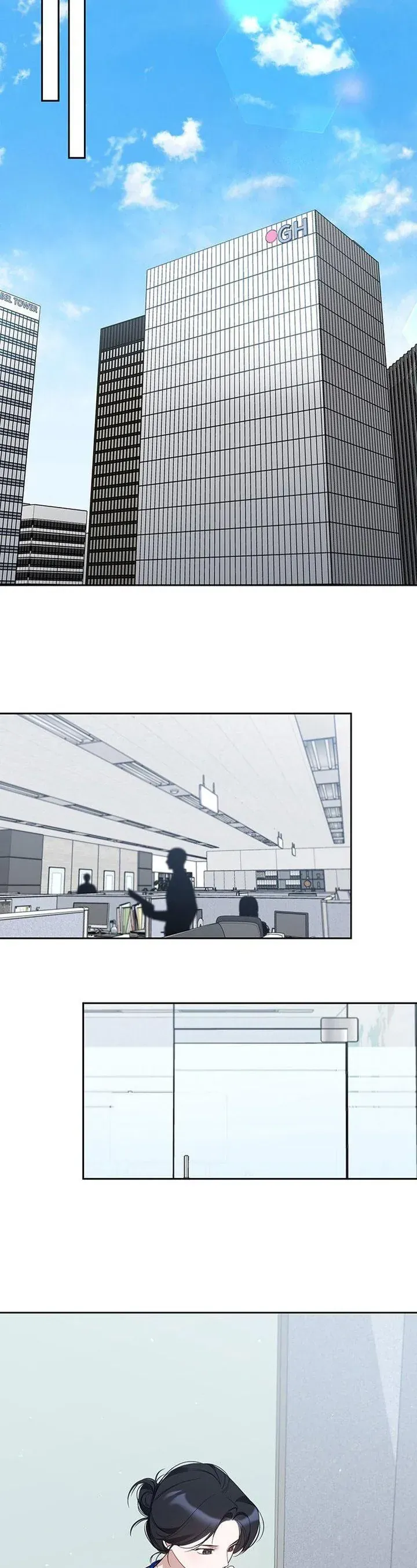 Vận Xui Chốn Công Sở - Chapter 69 - Page 27