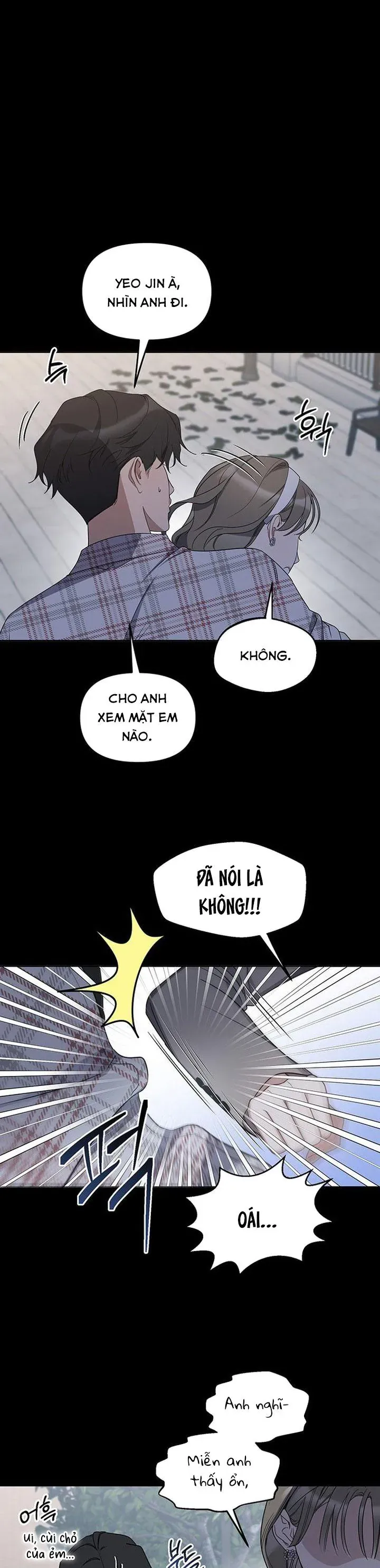 Vận Xui Chốn Công Sở - Chapter 69 - Page 4