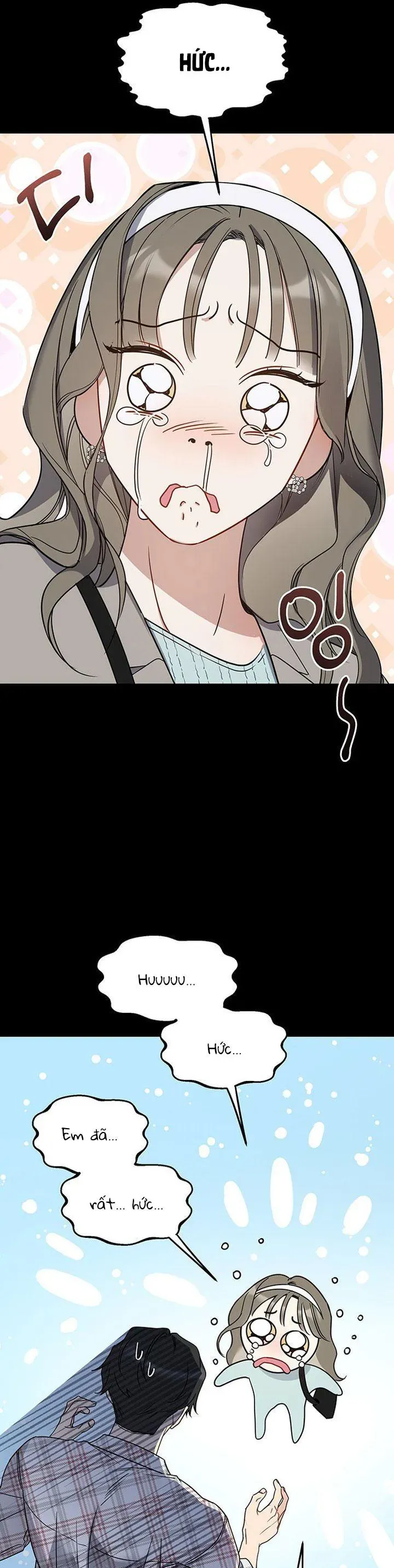 Vận Xui Chốn Công Sở - Chapter 69 - Page 7