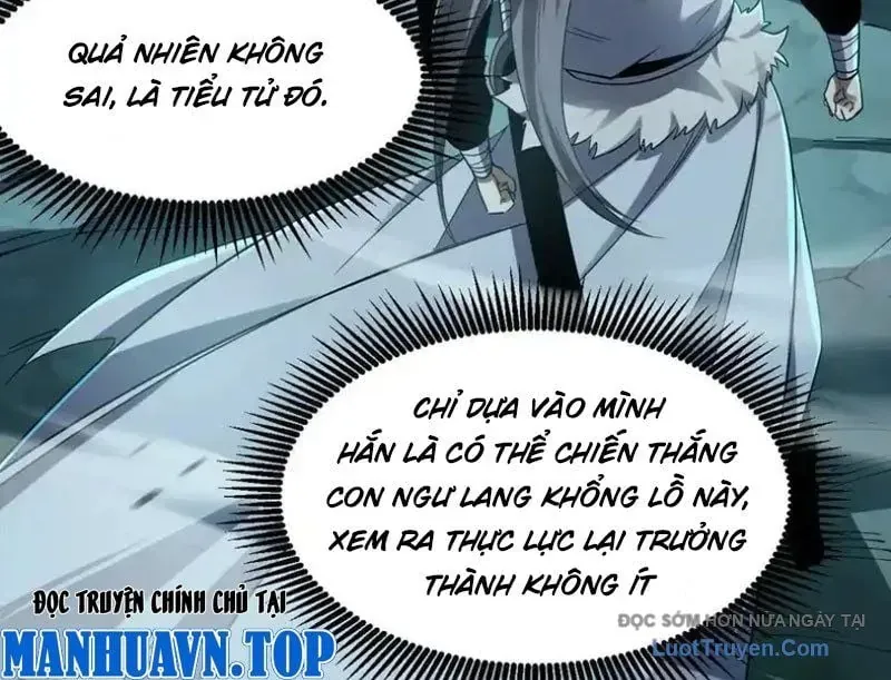 Tiên Vương Thú Liệp Pháp Tắc - Chapter 23 - Page 11