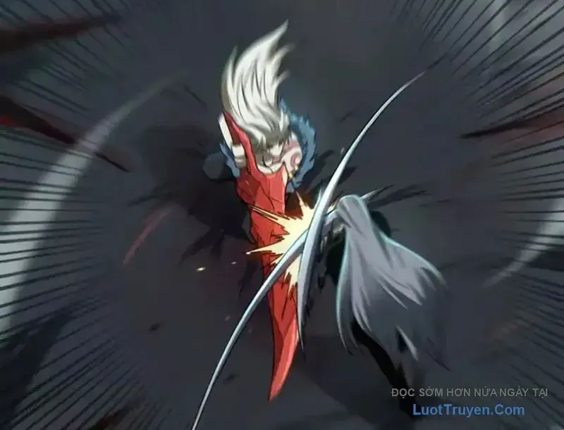 Tiên Vương Thú Liệp Pháp Tắc - Chapter 23 - Page 27