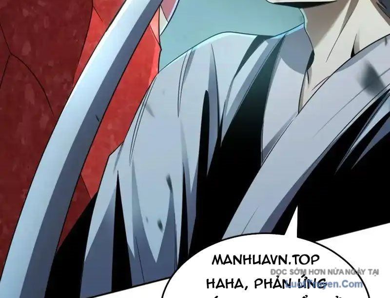 Tiên Vương Thú Liệp Pháp Tắc - Chapter 23 - Page 31