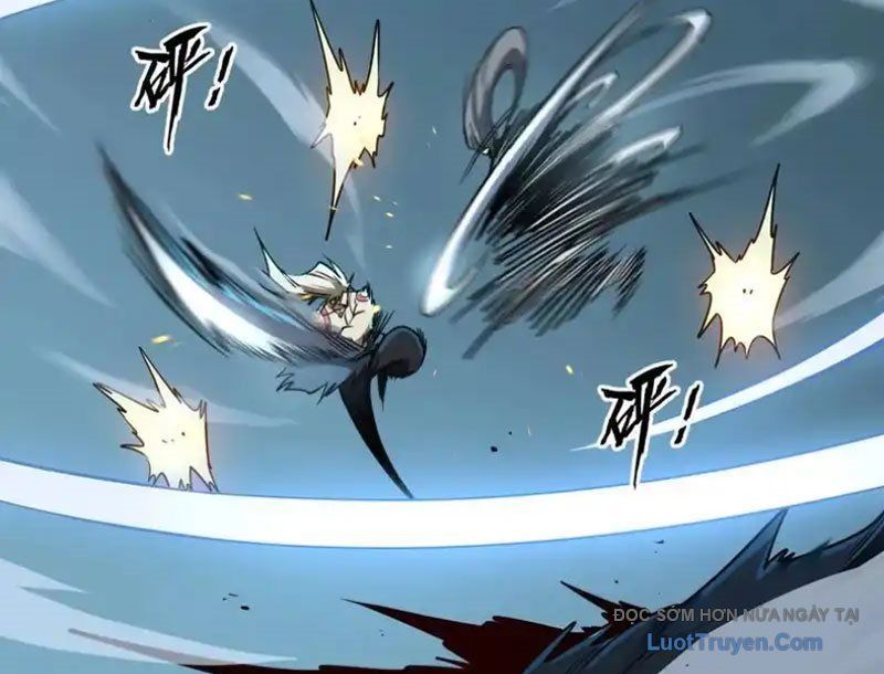 Tiên Vương Thú Liệp Pháp Tắc - Chapter 23 - Page 38