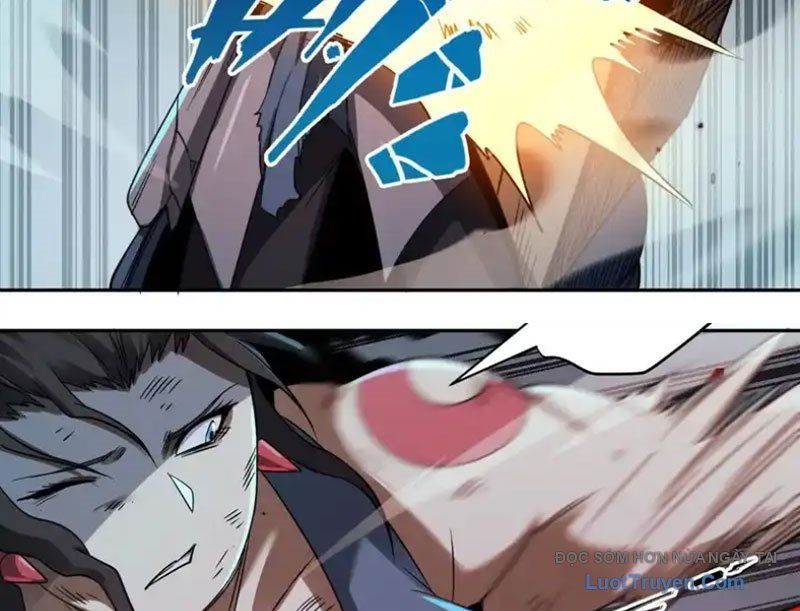 Tiên Vương Thú Liệp Pháp Tắc - Chapter 23 - Page 51