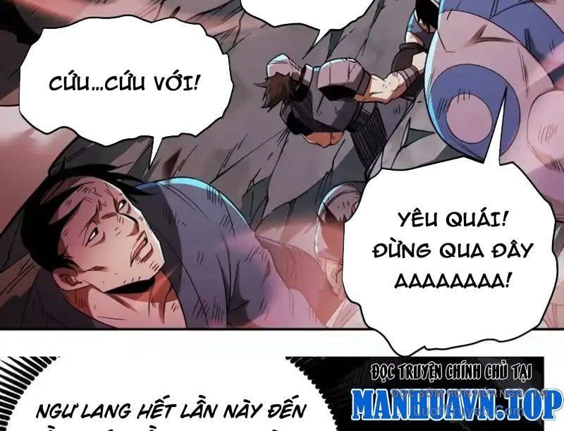 Tiên Vương Thú Liệp Pháp Tắc - Chapter 23 - Page 56