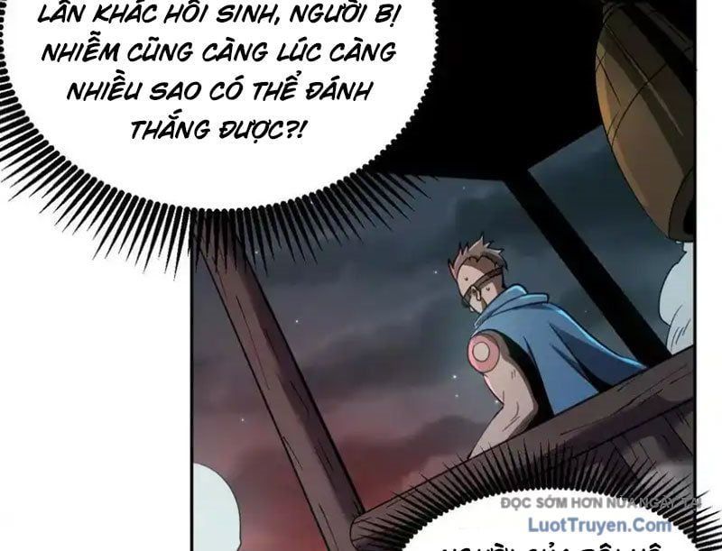 Tiên Vương Thú Liệp Pháp Tắc - Chapter 23 - Page 57