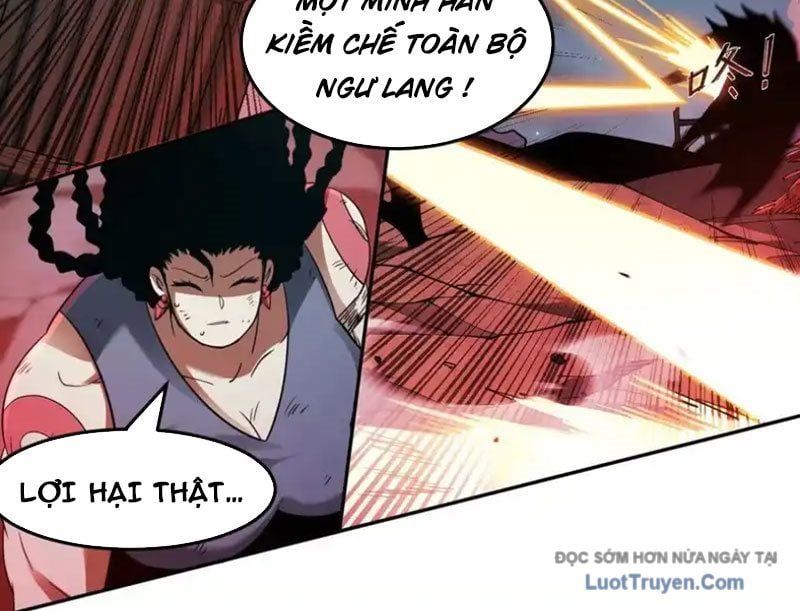 Tiên Vương Thú Liệp Pháp Tắc - Chapter 23 - Page 75