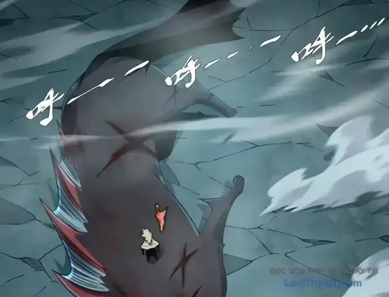 Tiên Vương Thú Liệp Pháp Tắc - Chapter 23 - Page 9