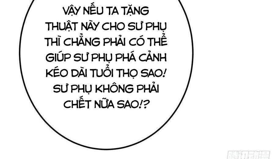 Chưởng Môn Khiêm Tốn Chút - Chapter 566 - Page 8