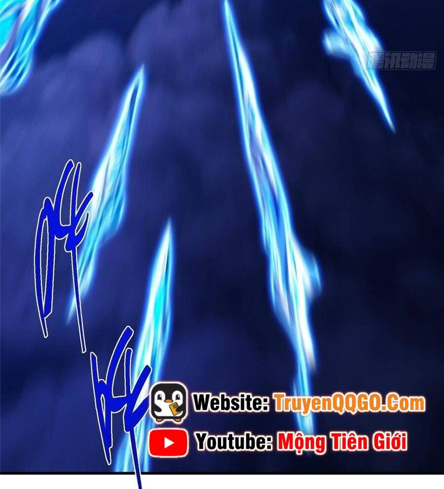 Chưởng Môn Khiêm Tốn Chút - Chapter 570 - Page 9