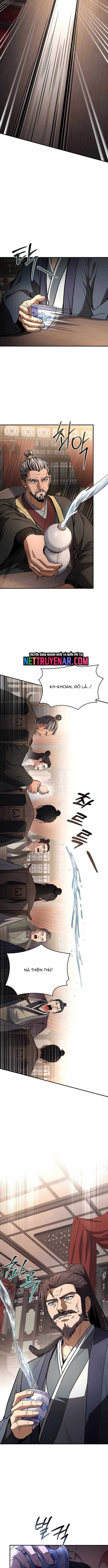 Chuyển Sinh Thành Tiêu Sư - Chapter 110 - Page 13