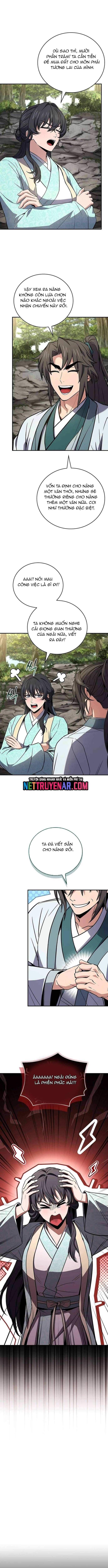 Chuyển Sinh Thành Tiêu Sư - Chapter 110 - Page 6