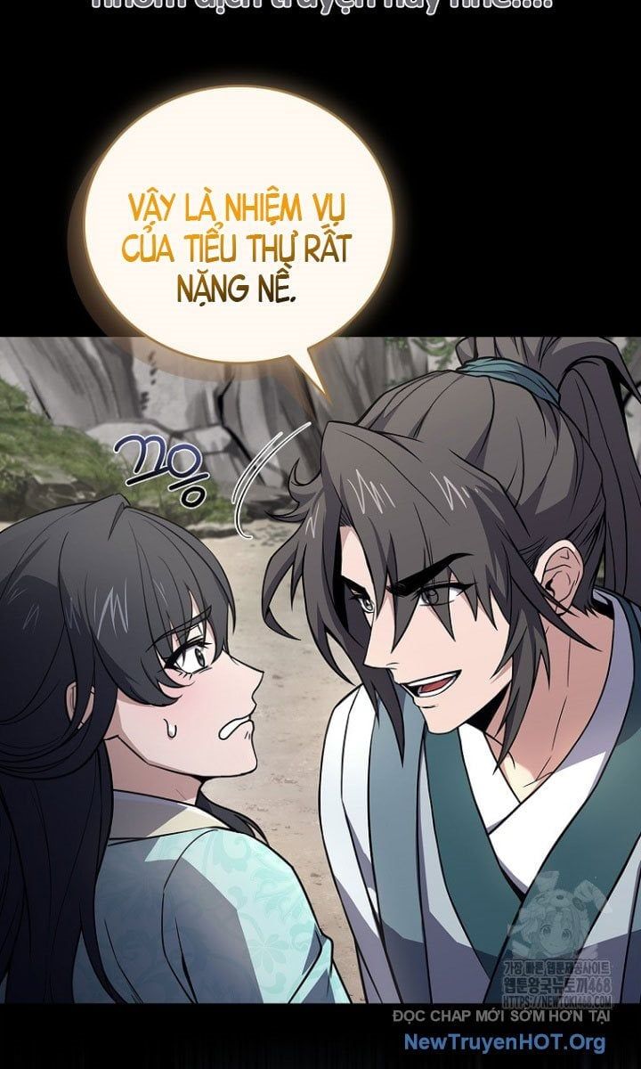 Chuyển Sinh Thành Tiêu Sư - Chapter 111.5 - Page 107