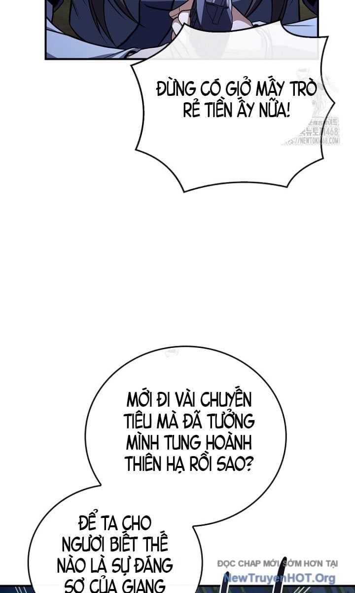 Chuyển Sinh Thành Tiêu Sư - Chapter 111.5 - Page 11