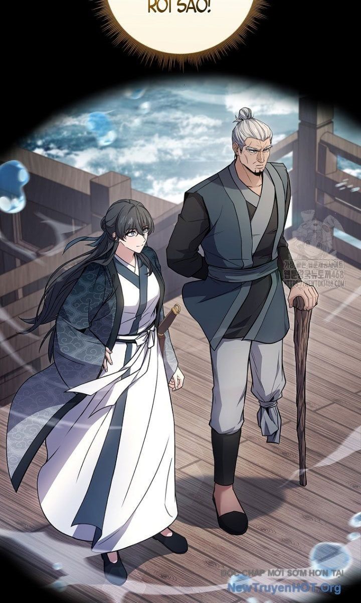 Chuyển Sinh Thành Tiêu Sư - Chapter 111.5 - Page 110