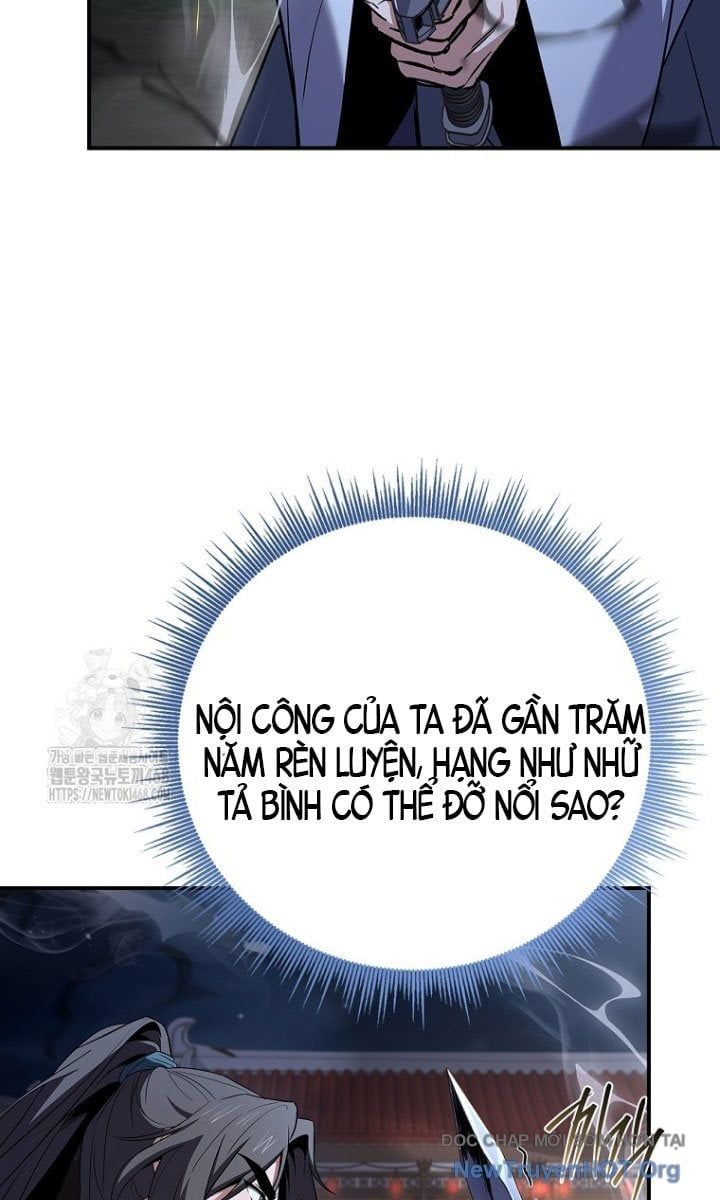 Chuyển Sinh Thành Tiêu Sư - Chapter 111.5 - Page 21