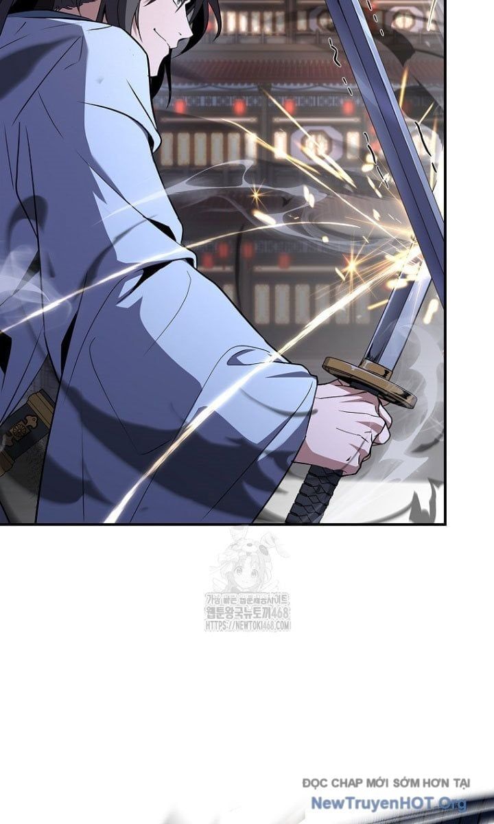 Chuyển Sinh Thành Tiêu Sư - Chapter 111.5 - Page 22