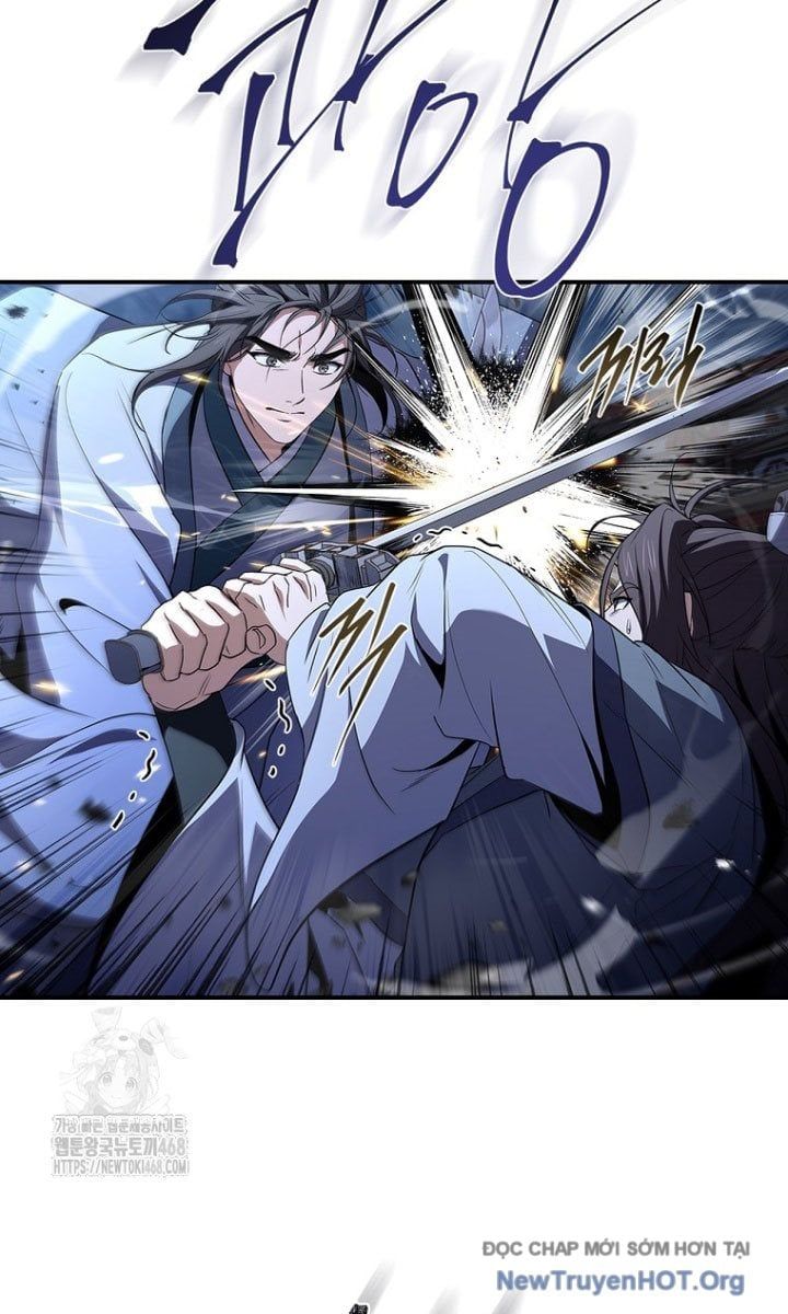 Chuyển Sinh Thành Tiêu Sư - Chapter 111.5 - Page 29