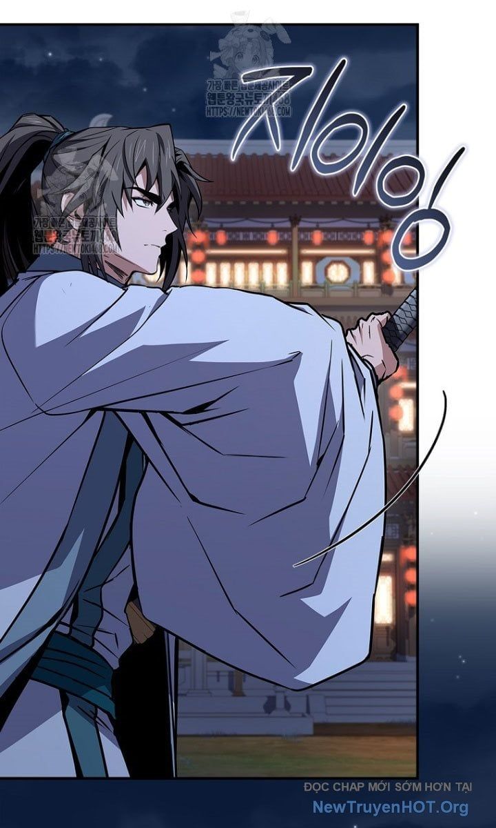 Chuyển Sinh Thành Tiêu Sư - Chapter 111.5 - Page 4