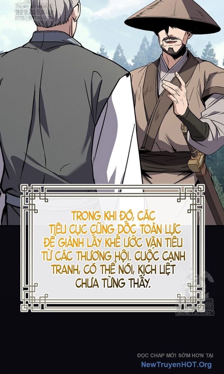 Chuyển Sinh Thành Tiêu Sư - Chapter 111.5 - Page 45