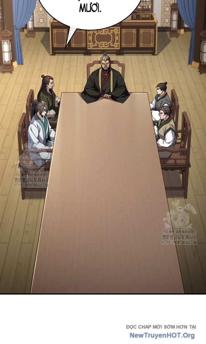 Chuyển Sinh Thành Tiêu Sư - Chapter 111.5 - Page 48