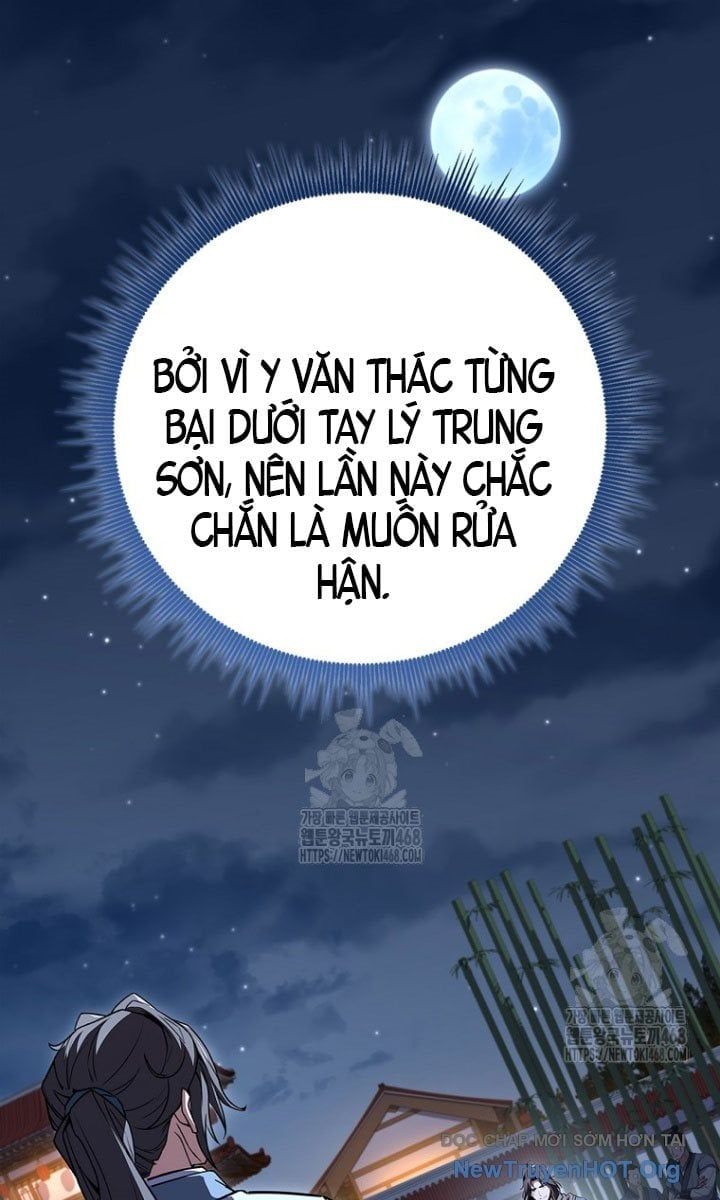 Chuyển Sinh Thành Tiêu Sư - Chapter 111.5 - Page 5