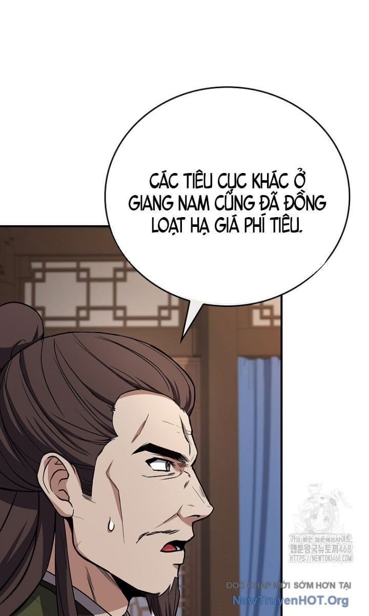 Chuyển Sinh Thành Tiêu Sư - Chapter 111.5 - Page 50
