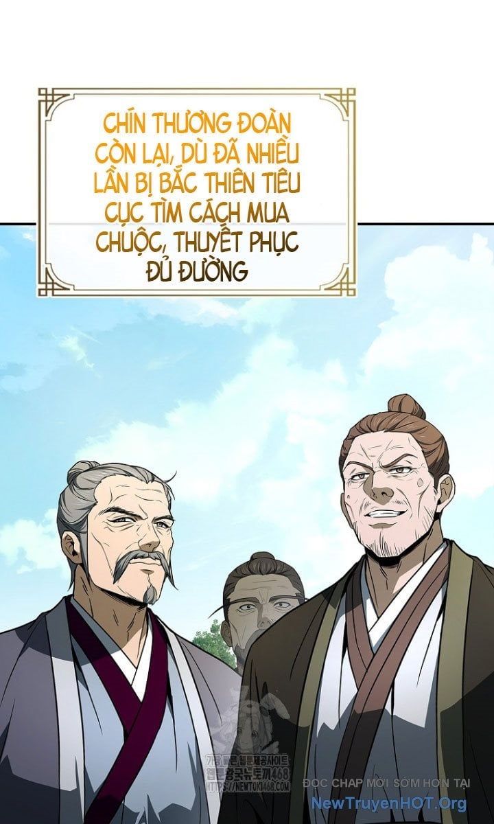 Chuyển Sinh Thành Tiêu Sư - Chapter 111.5 - Page 61