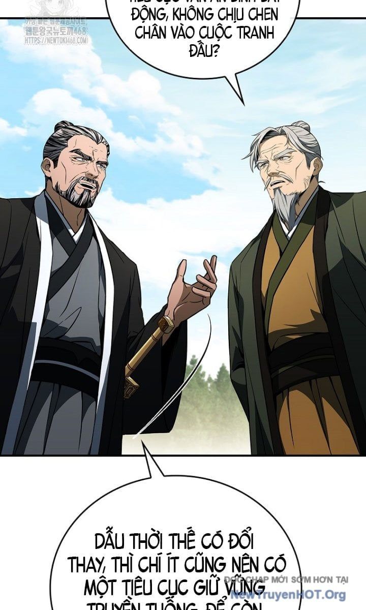 Chuyển Sinh Thành Tiêu Sư - Chapter 111.5 - Page 66