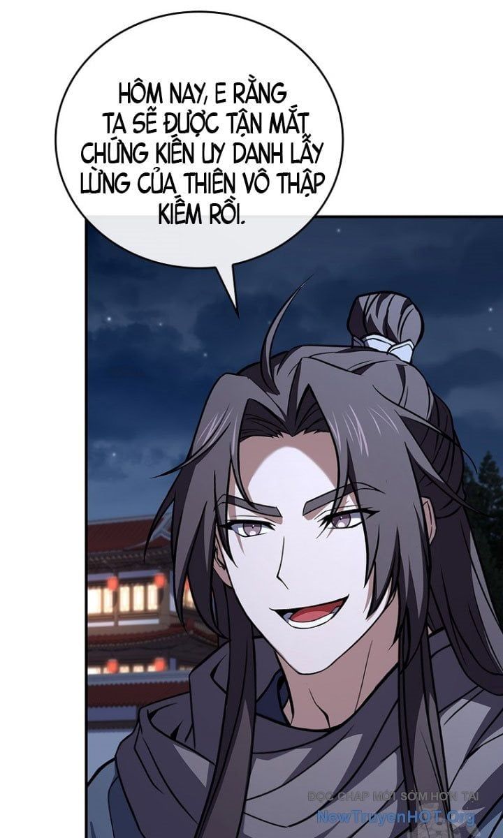 Chuyển Sinh Thành Tiêu Sư - Chapter 111.5 - Page 7