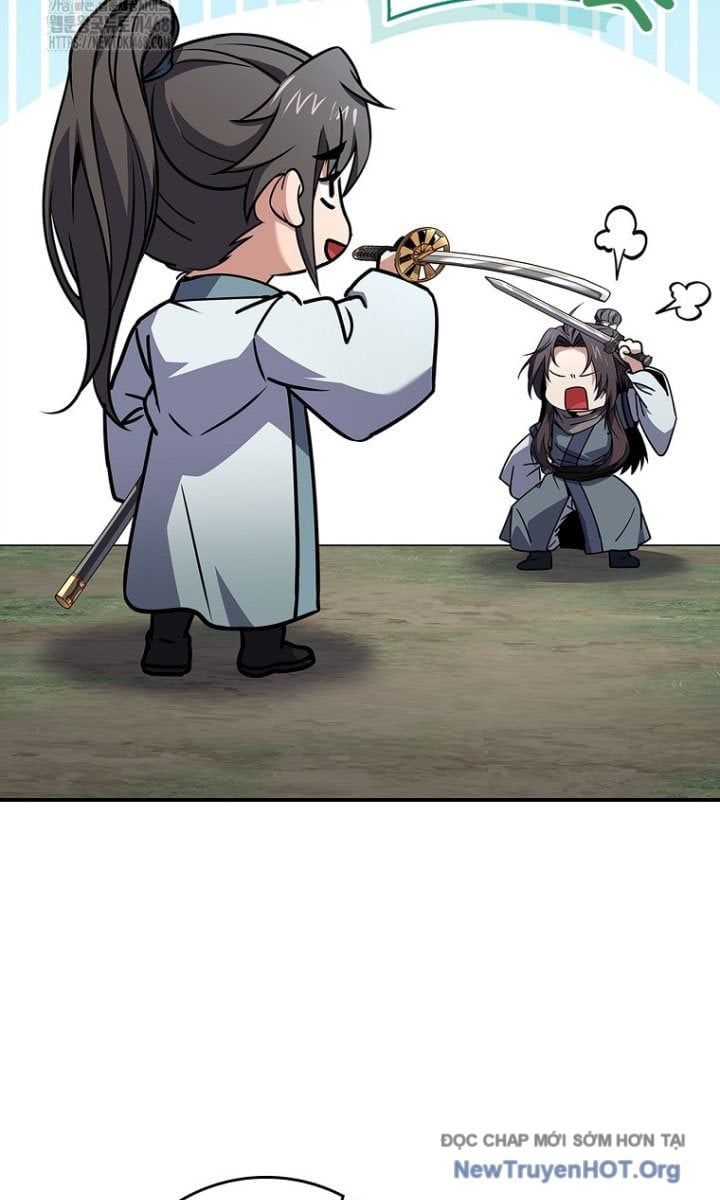 Chuyển Sinh Thành Tiêu Sư - Chapter 111.5 - Page 9