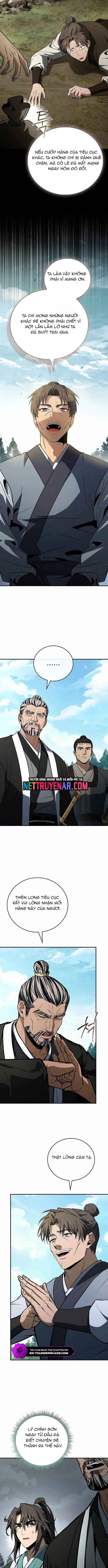 Chuyển Sinh Thành Tiêu Sư - Chapter 111 - Page 10