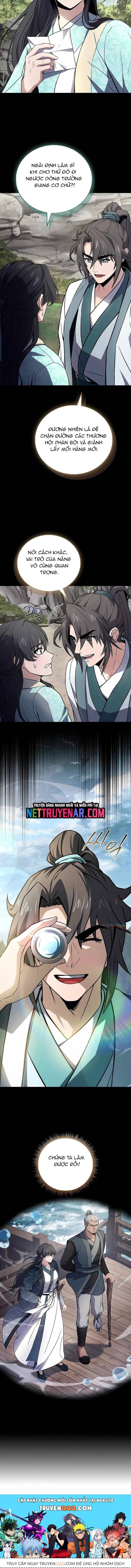 Chuyển Sinh Thành Tiêu Sư - Chapter 111 - Page 13