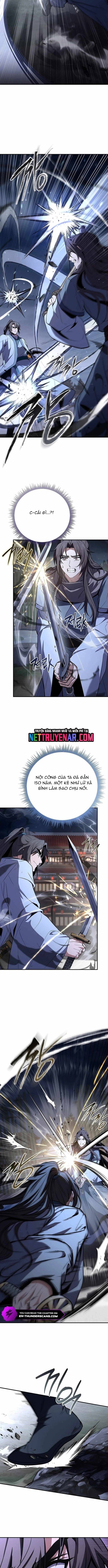 Chuyển Sinh Thành Tiêu Sư - Chapter 111 - Page 3