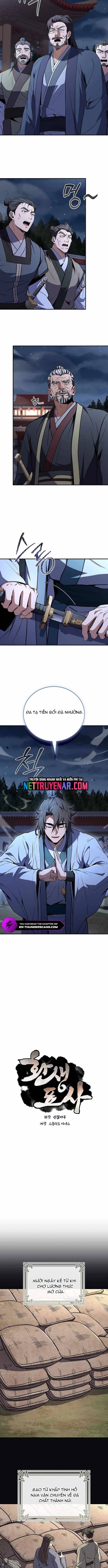 Chuyển Sinh Thành Tiêu Sư - Chapter 111 - Page 5