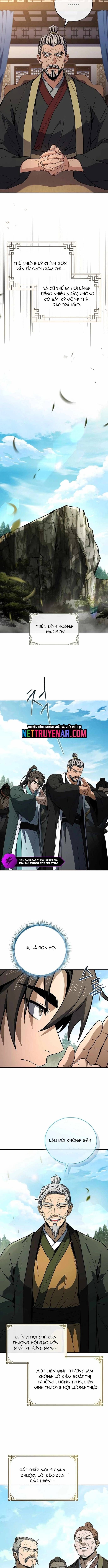 Chuyển Sinh Thành Tiêu Sư - Chapter 111 - Page 7